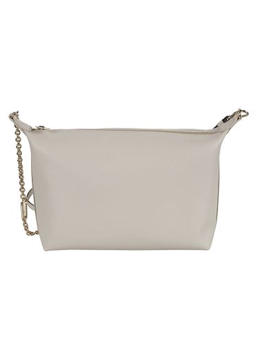 Furla Chain Detail Shoulder Bag - Furla - Modalova