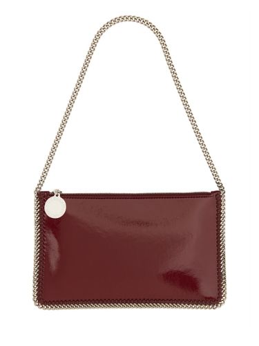 Falabella Clutch Shoulder Bag - Stella McCartney - Modalova