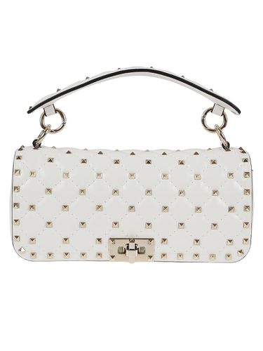 Shoulder Bag Rockstud Spike - Valentino Garavani - Modalova