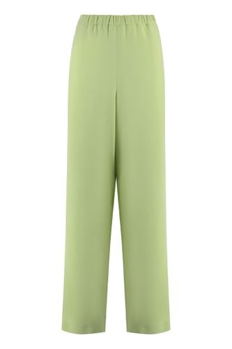 Fabiana Filippi Viscose Trousers - Fabiana Filippi - Modalova