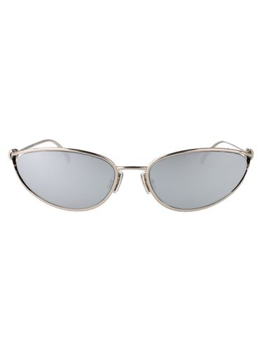 Bv1330s Sunglasses - Bottega Veneta Eyewear - Modalova