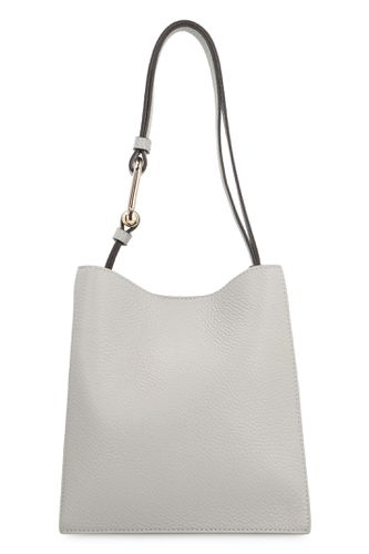 Furla Nuvola Leather Bucket Bag - Furla - Modalova