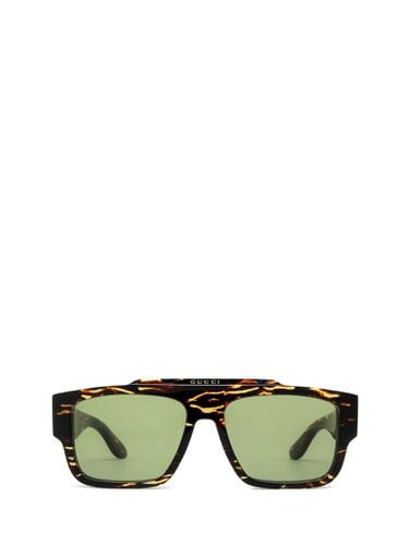 Gg1460s Sunglasses - Gucci Eyewear - Modalova