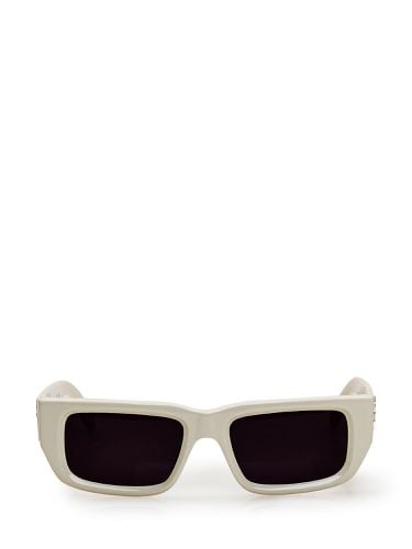 Palm Angels Sutter Sunglasses - Palm Angels - Modalova