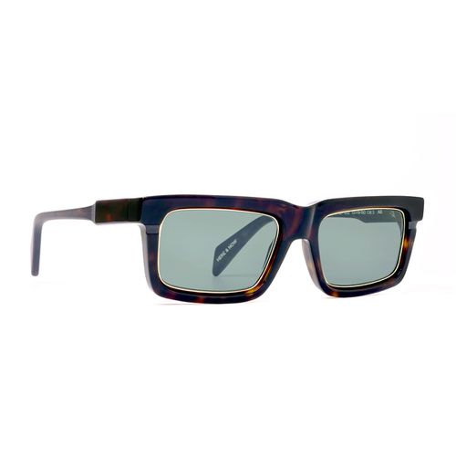 Creature 127 002 Havana Scuro Sunglasses - Siens - Modalova