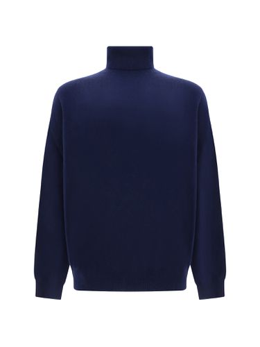 Aragona Turtleneck Sweater - Aragona - Modalova