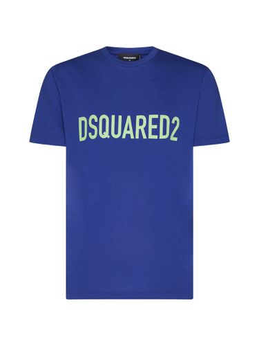 Dsquared2 T-shirts - Dsquared2 - Modalova