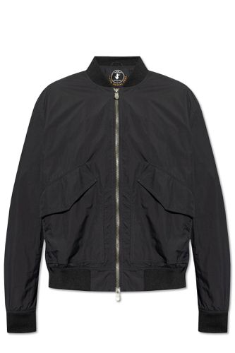 Myles Bomber Jacket - Save the Duck - Modalova