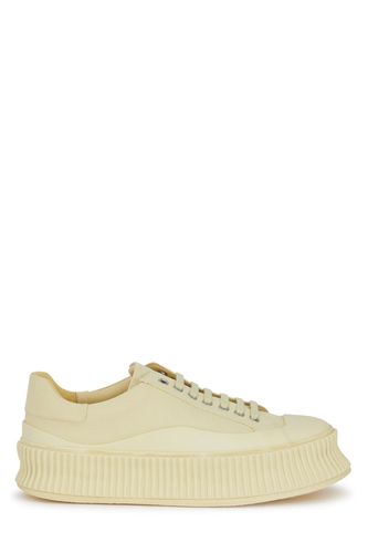 Jil Sander Sneakers - Jil Sander - Modalova