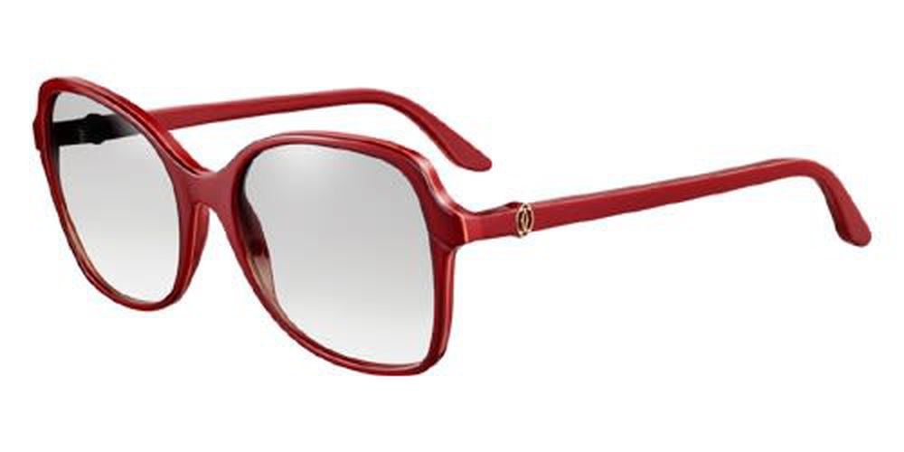 Double C Kate Sunglasses - Cartier Eyewear - Modalova