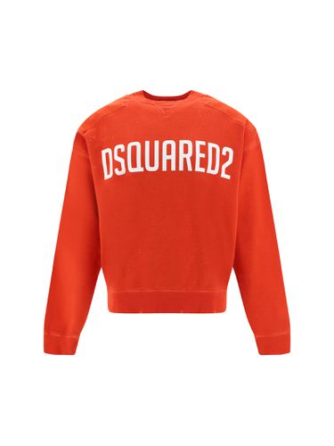 Dsquared2 Sweatshirt - Dsquared2 - Modalova