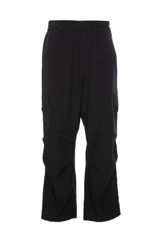 Y-3 Sport Uniform Pants - Y-3 - Modalova