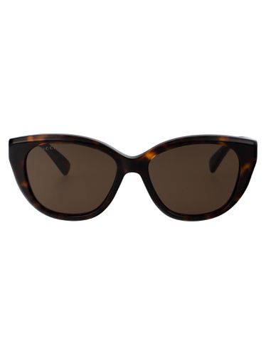 Gucci Eyewear Gg1588s Sunglasses - Gucci Eyewear - Modalova