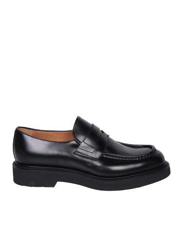 Church's Lynton Black Loafer - Church's - Modalova