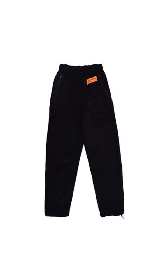 HERON PRESTON Bouclè Pants - HERON PRESTON - Modalova