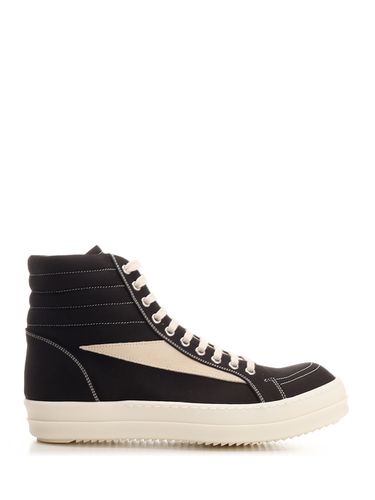 DRKSHDW Vintage High Sneaker - DRKSHDW - Modalova