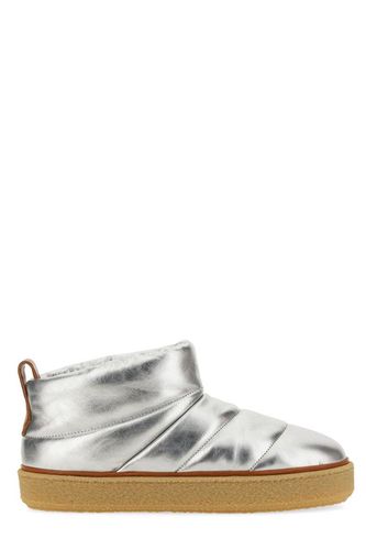 Eskee Quilted Slip-on Boots - Isabel Marant - Modalova