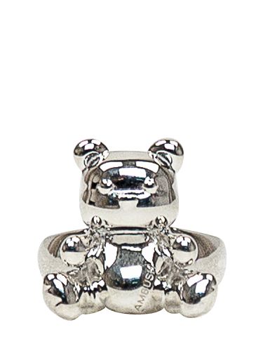 AMBUSH Teddybear Ring - AMBUSH - Modalova