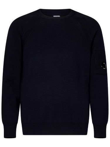 C. p. Company Sweater - C.P. Company - Modalova