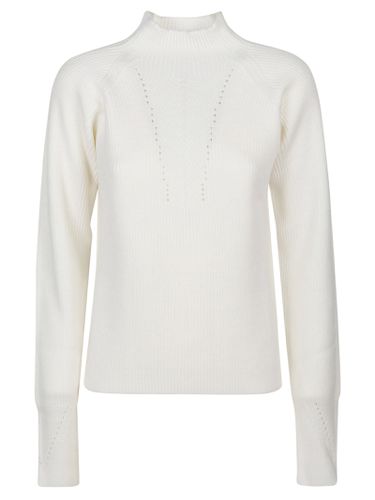 Drumohr Turtle Neck Sweater - Drumohr - Modalova