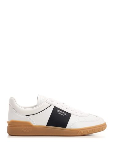 Upvillage Low Top Sneakers - Valentino Garavani - Modalova