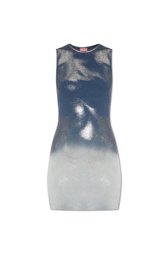 Diesel M Idony Dress - Diesel - Modalova