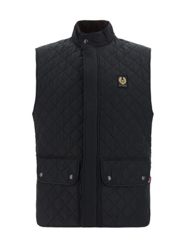 Belstaff Vest - Belstaff - Modalova