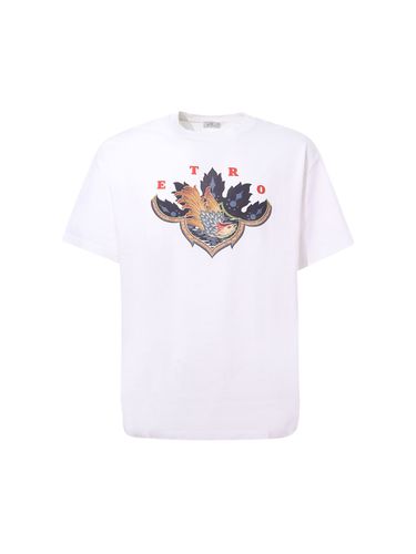 T-shirt Etro - Etro - Modalova