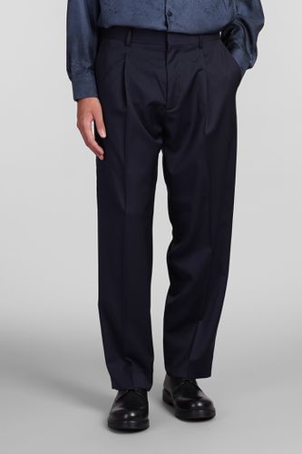 Vincent Pants In Wool - costumein - Modalova