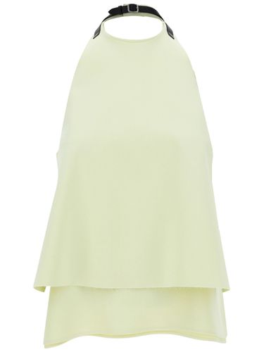 Jil Sander Top - Jil Sander - Modalova