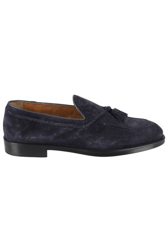 Mocassino Tassel Orvieto Wash - Doucal's - Modalova