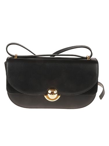 Furla Snap-lock Flap Shoulder Bag - Furla - Modalova