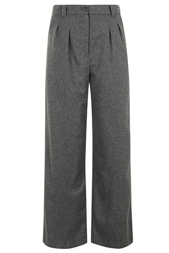 A. P.C. Pleated Trousers - A.P.C. - Modalova