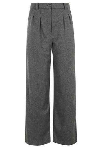 A. P.C. Pleated Trousers - A.P.C. - Modalova