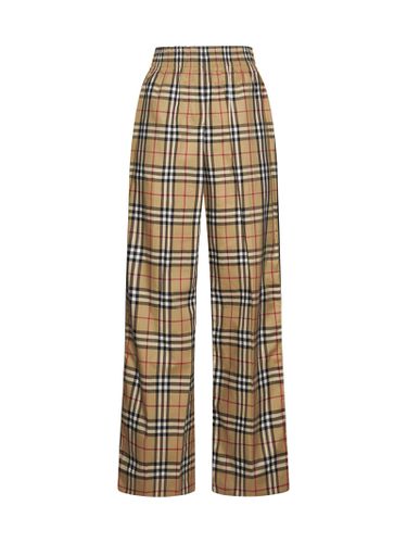 Burberry Louane Trouser - Burberry - Modalova