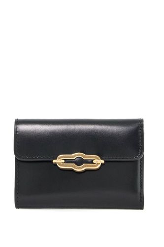 Mulberry Compact Pimlico Wallet - Mulberry - Modalova