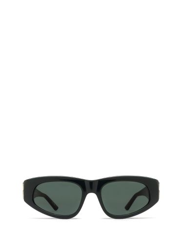 Bb0095s Sunglasses - Balenciaga Eyewear - Modalova