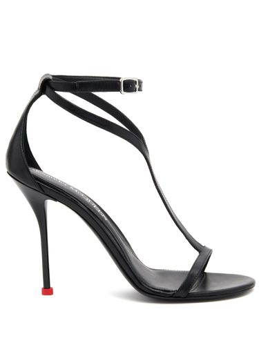 Harness Sandals In - Alexander McQueen - Modalova