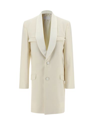 Maison Margiela Blazer Jacket - Maison Margiela - Modalova