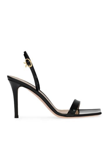 Gianvito Rossi Ribbon Stiletto 85 - Gianvito Rossi - Modalova