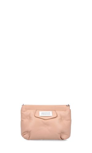 Top Zip Shoulder Bag - Maison Margiela - Modalova