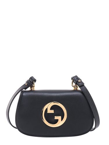 Gucci Blondie Shoulder Bag - Gucci - Modalova