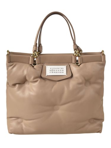 Glam Slam Small Handbag - Maison Margiela - Modalova