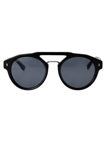 Dsquared2 D2 0085/s Sunglasses - Dsquared2 - Modalova