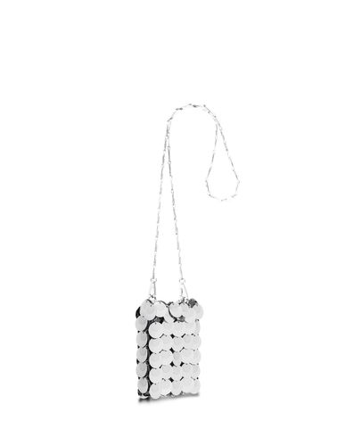 Sac Soir Sparkle Mini Bag In - Paco Rabanne - Modalova