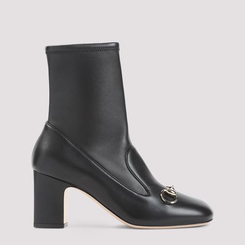 Gucci Ladyhb 75 Boots - Gucci - Modalova