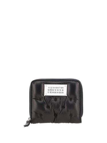 Maison Margiela Wallet - Maison Margiela - Modalova