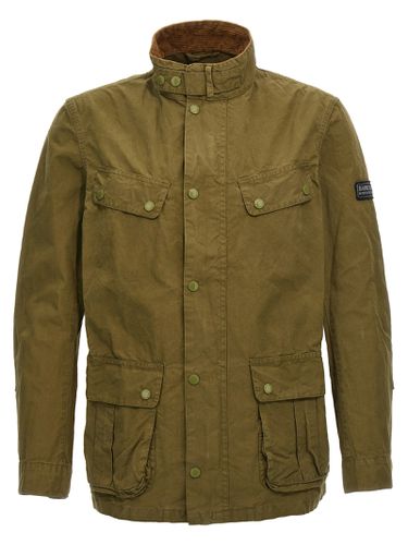 Barbour summer Wash Duke Jacket - Barbour - Modalova