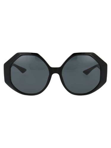 Versace Eyewear 0ve4395 Sunglasses - Versace Eyewear - Modalova