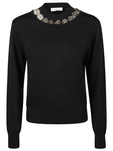 Paco Rabanne Sweater - Paco Rabanne - Modalova